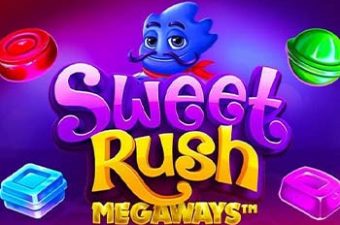 Sweet Rush Megaways
